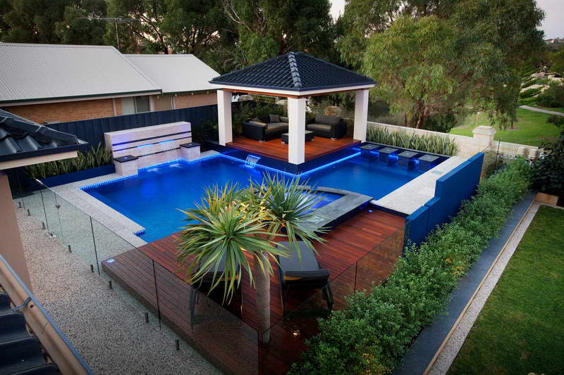 Pool Landscaping Tips and Hints