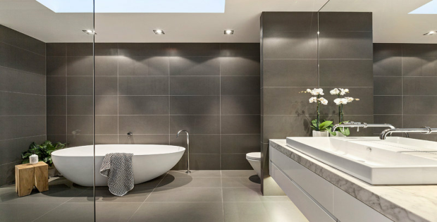 Six of the most common bathroom renovation mistakes